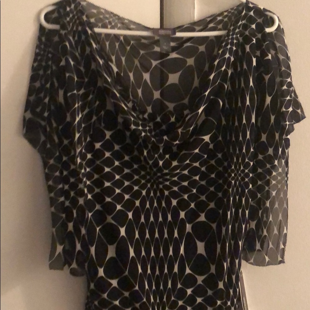 Kenneth Cole Top - Picture 4 of 5